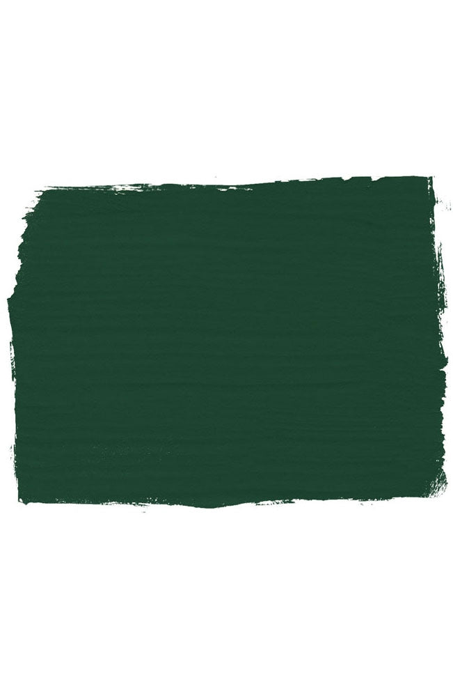 Pintura Chalk Paint® de Annie Sloan, verde Ámsterdam