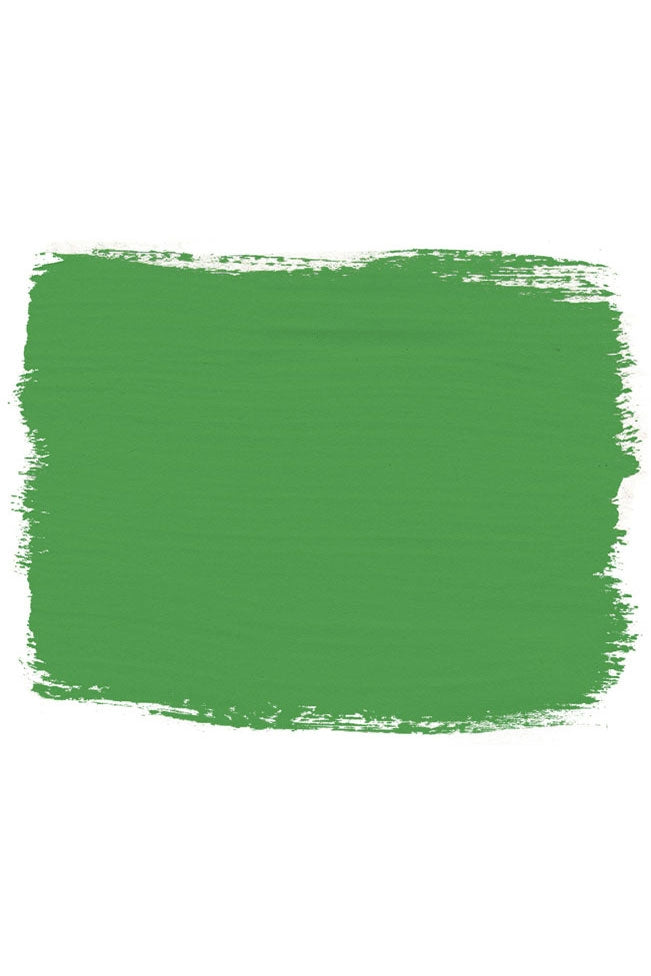 Pintura de tiza Annie Sloan® Verde Antibes