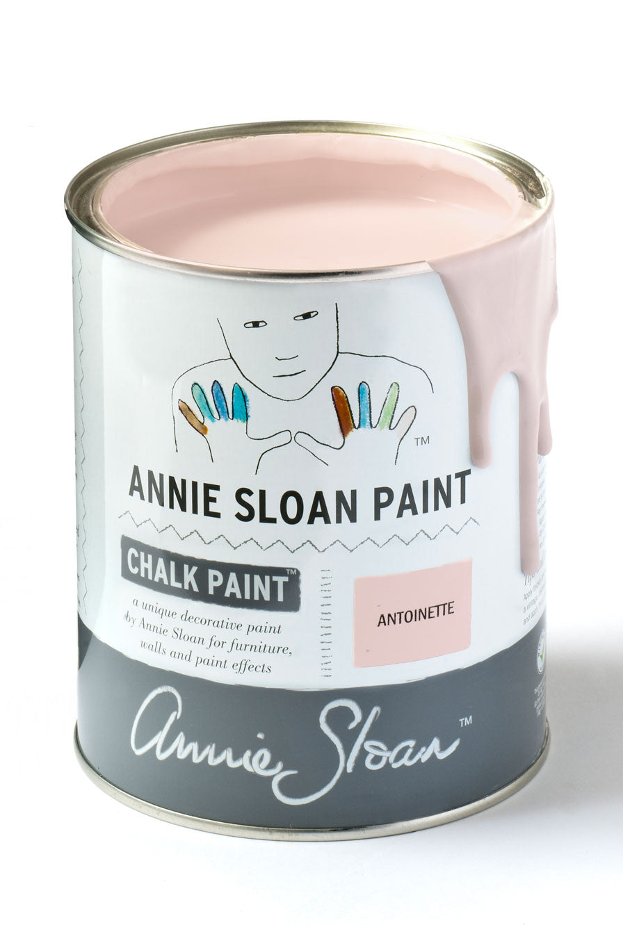 Annie Sloan Chalk Paint® Antoinette