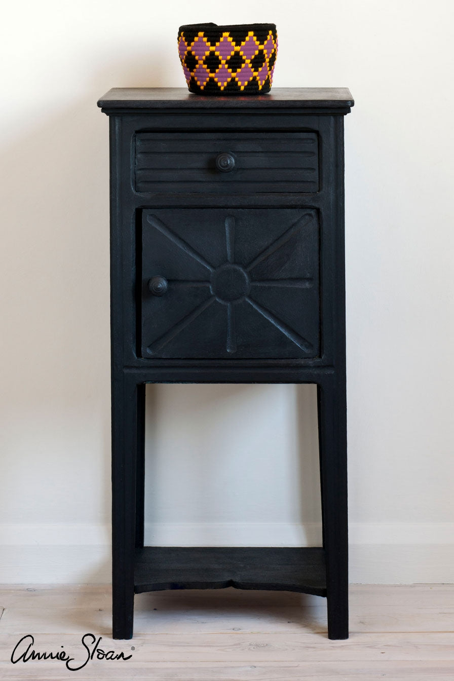 Annie Sloan Chalk Paint® Athenian Black