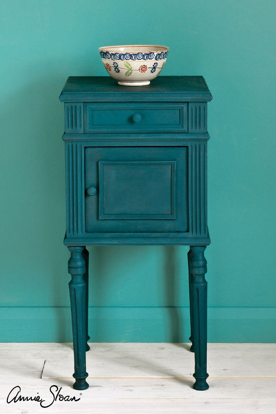 Annie Sloan Chalk Paint® Aubusson Blue
