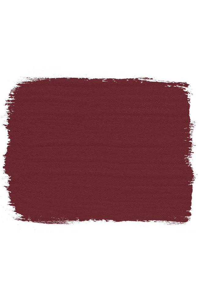 Annie Sloan Chalk Paint® Burgundy