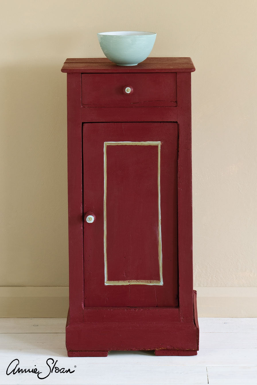 Annie Sloan Chalk Paint® Burgundy
