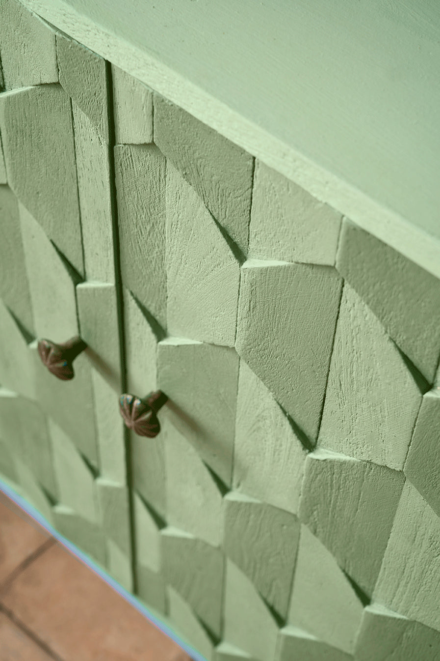 Pintura Chalk Paint® de Annie Sloan Verde Capacidad