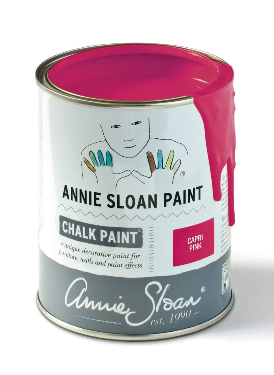 Annie Sloan Chalk Paint® Capri Pink