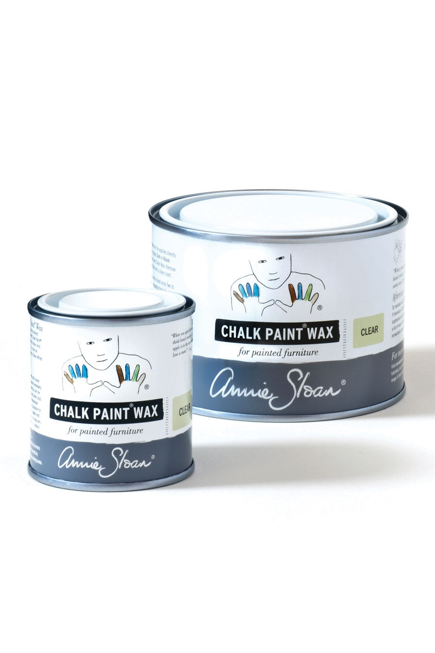 Cera Transparente Chalk Paint® Wax