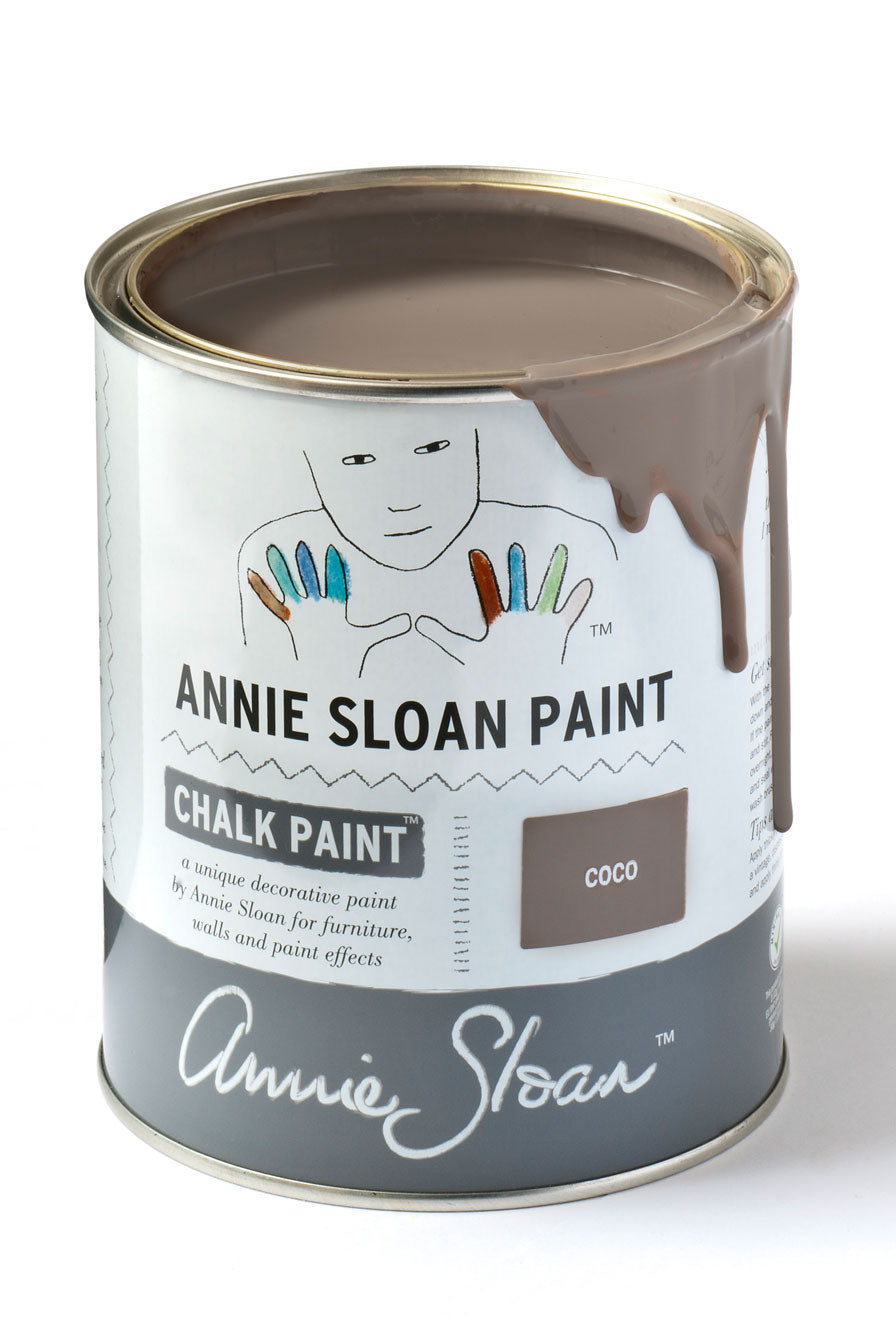 Annie Sloan Chalk Paint® Coco