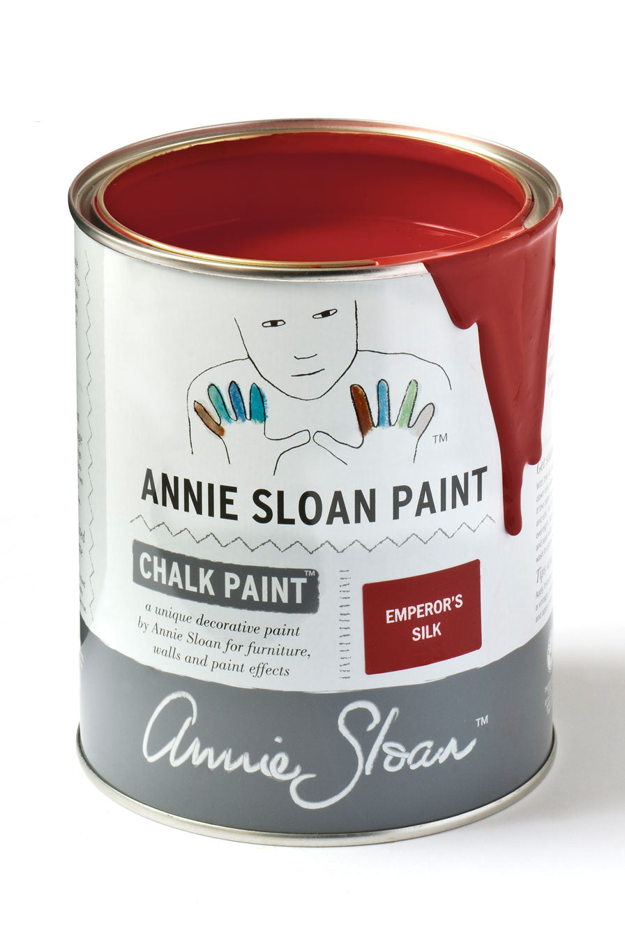 Annie Sloan Chalk Paint® Emperor's Silk