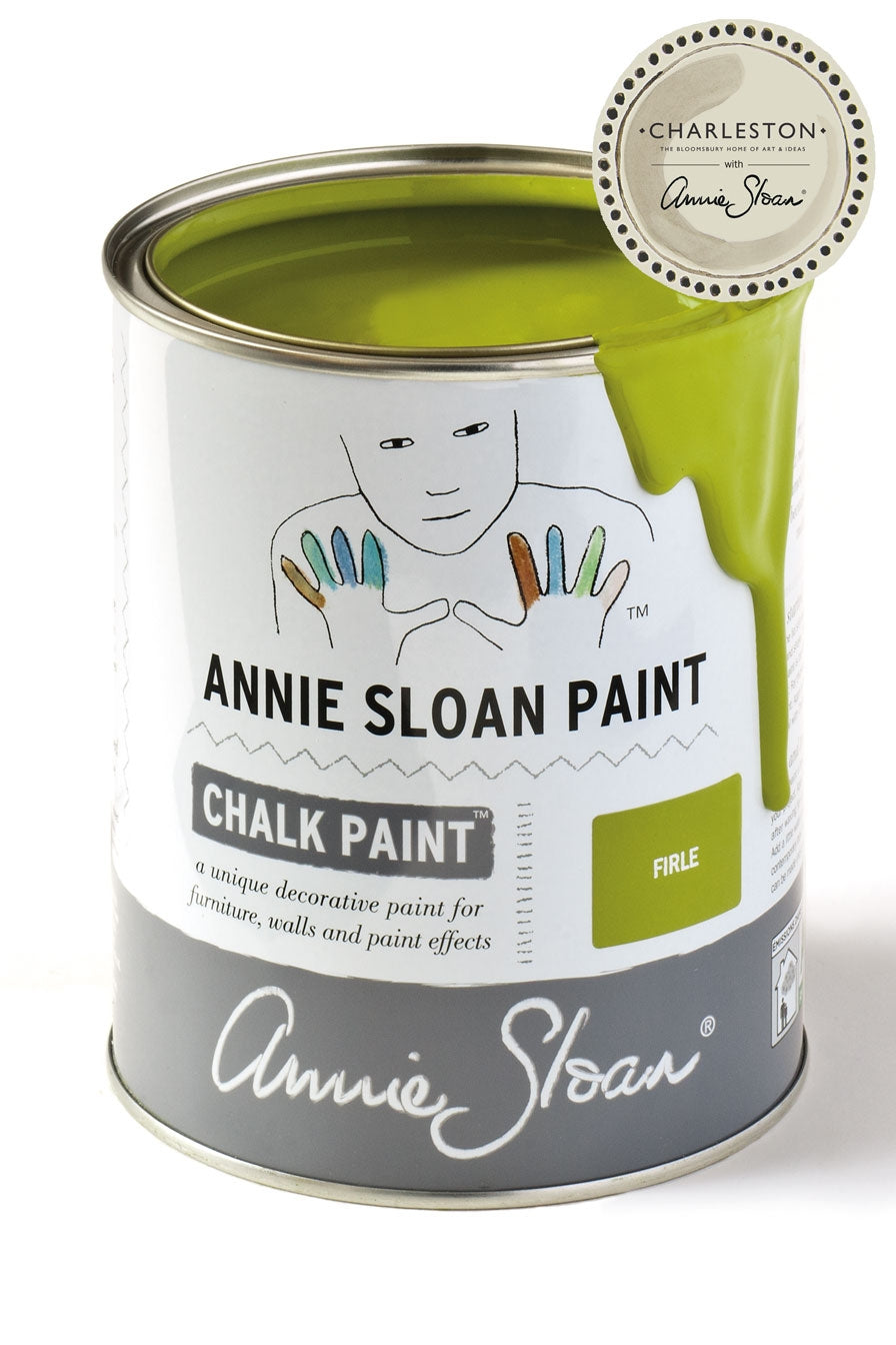 Annie Sloan Chalk Paint® Firle