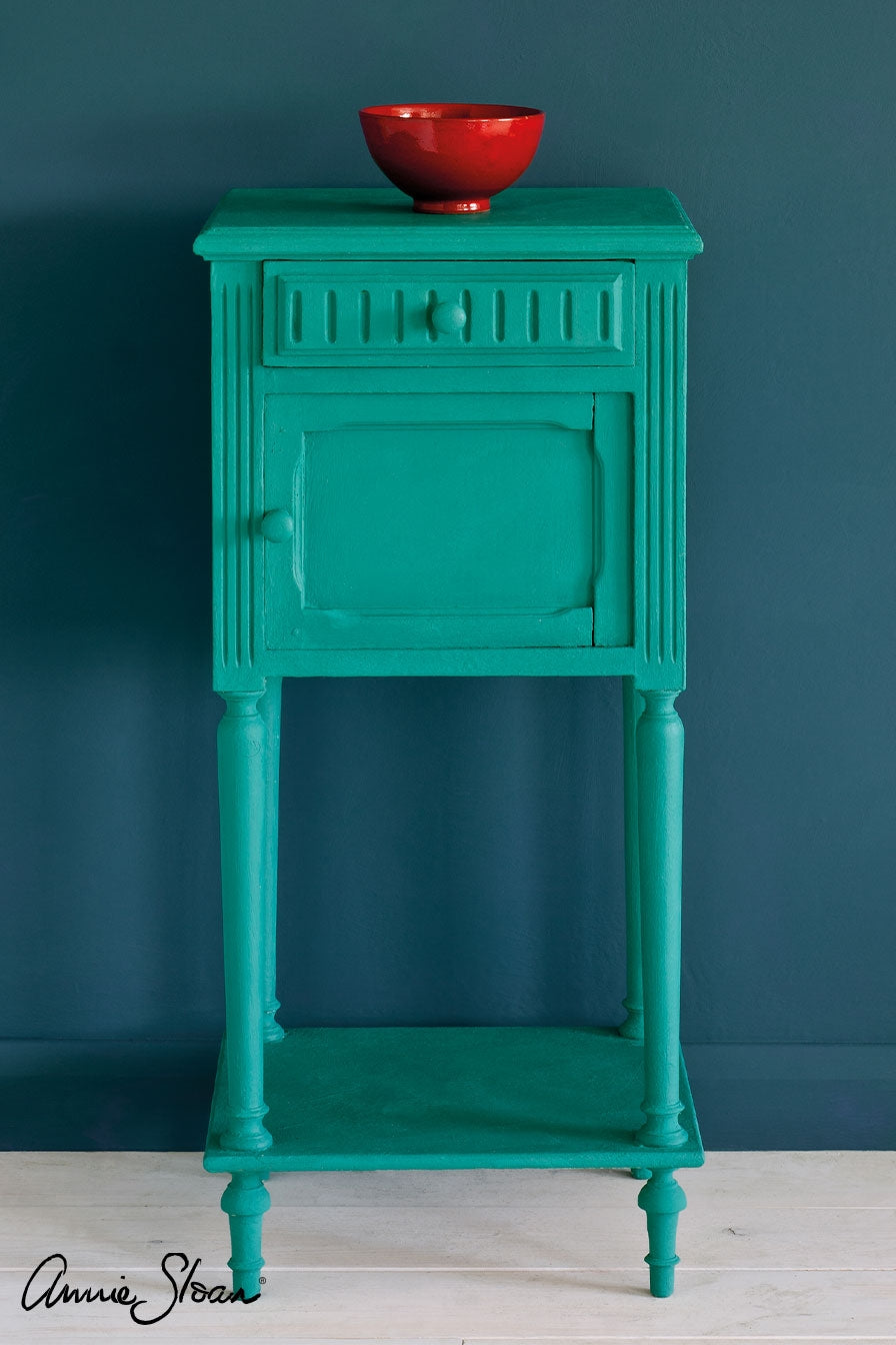 Pintura de tiza Annie Sloan® Florence