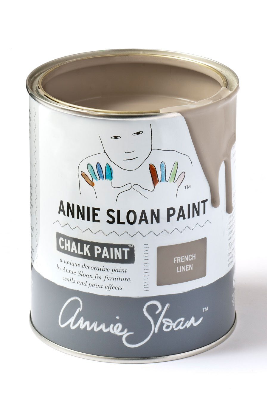 Annie Sloan Chalk Paint® French Linen