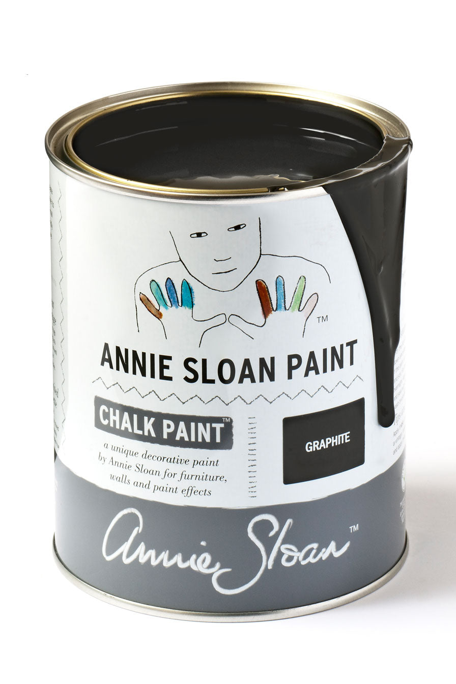 Annie Sloan Chalk Paint® Graphite