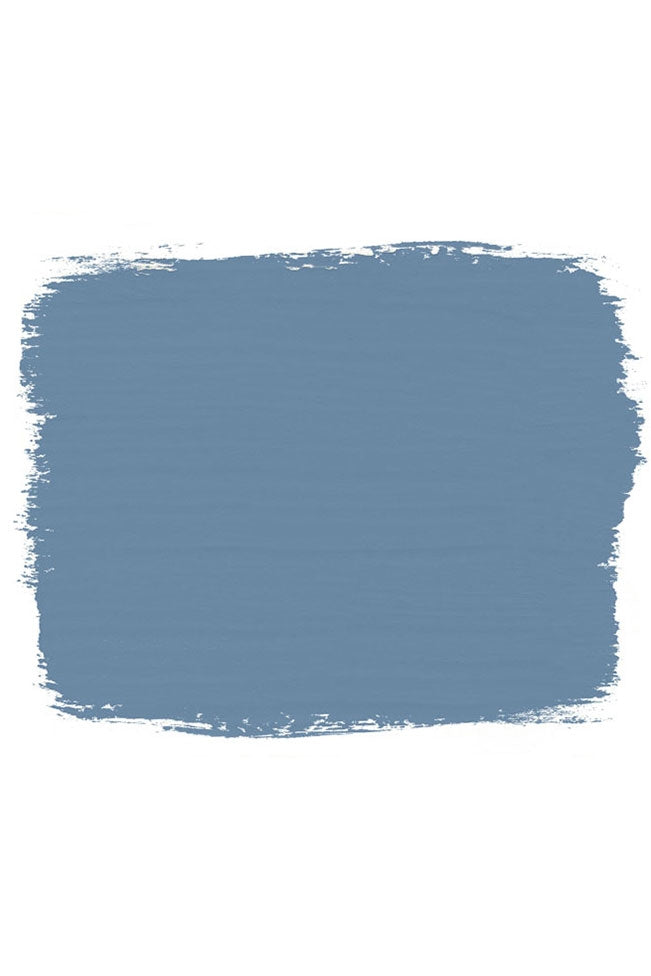 Pintura de tiza Annie Sloan® Azul griego