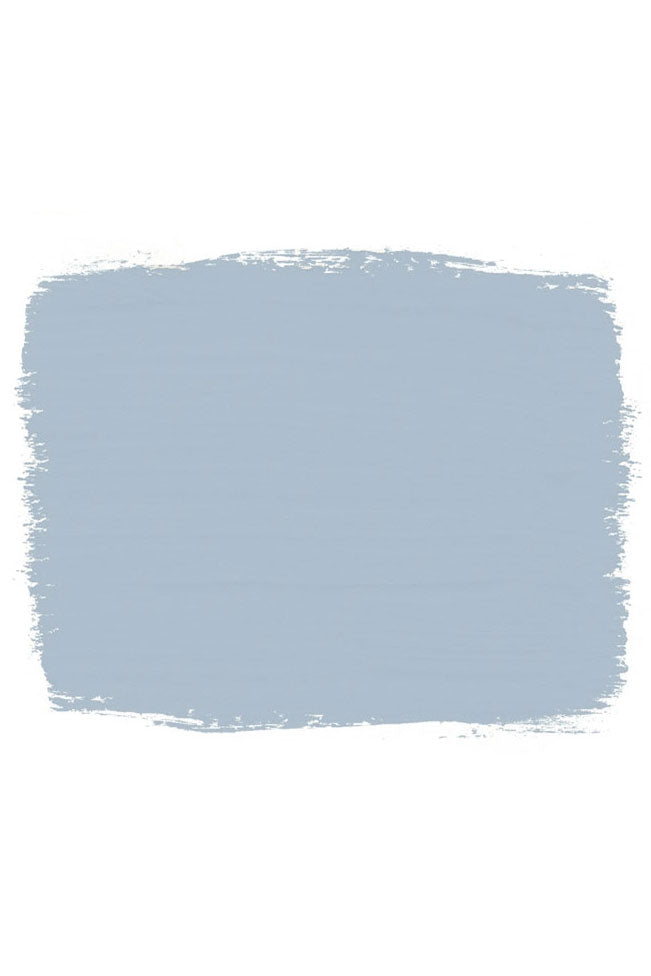 Pintura de tiza Annie Sloan® Louis Blue