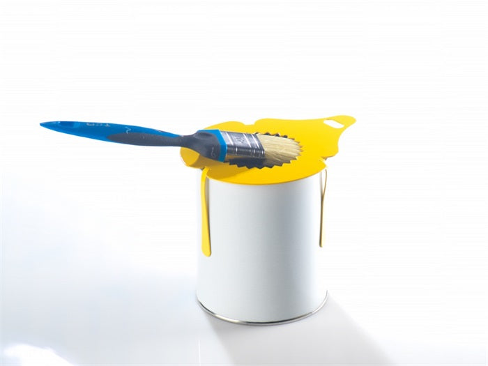 Minitine Can Protector / Brush Holder