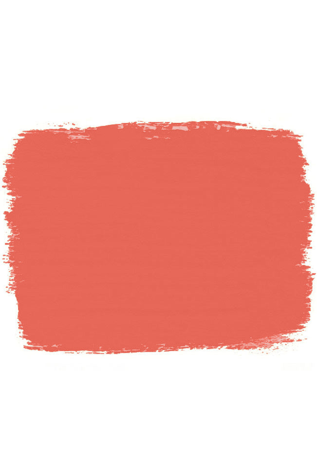 Annie Sloan Chalk Paint® Paprika Red