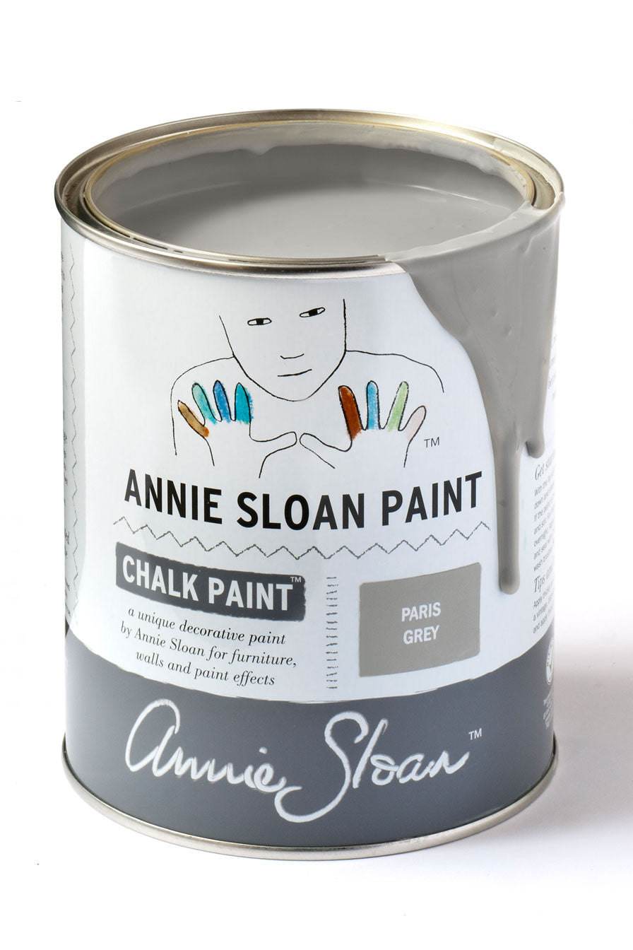 Annie Sloan Chalk Paint® Paris Grey