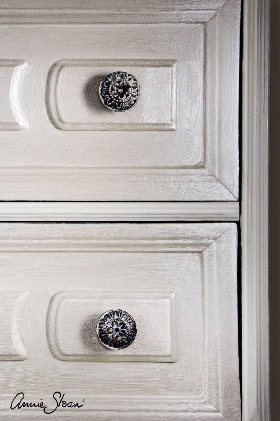 Pearlescent Glaze Annie Sloan