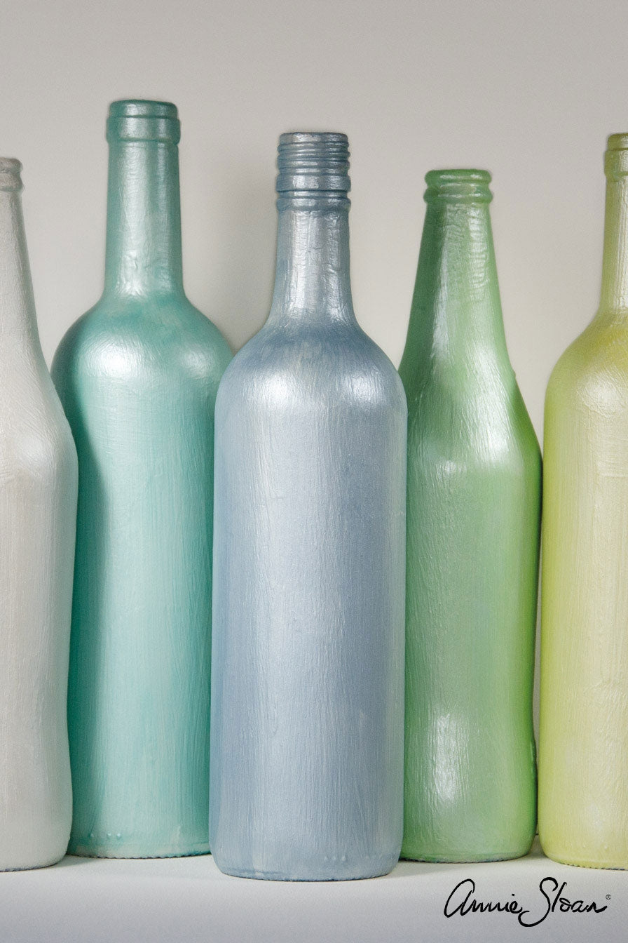 Pearlescent Glaze Annie Sloan