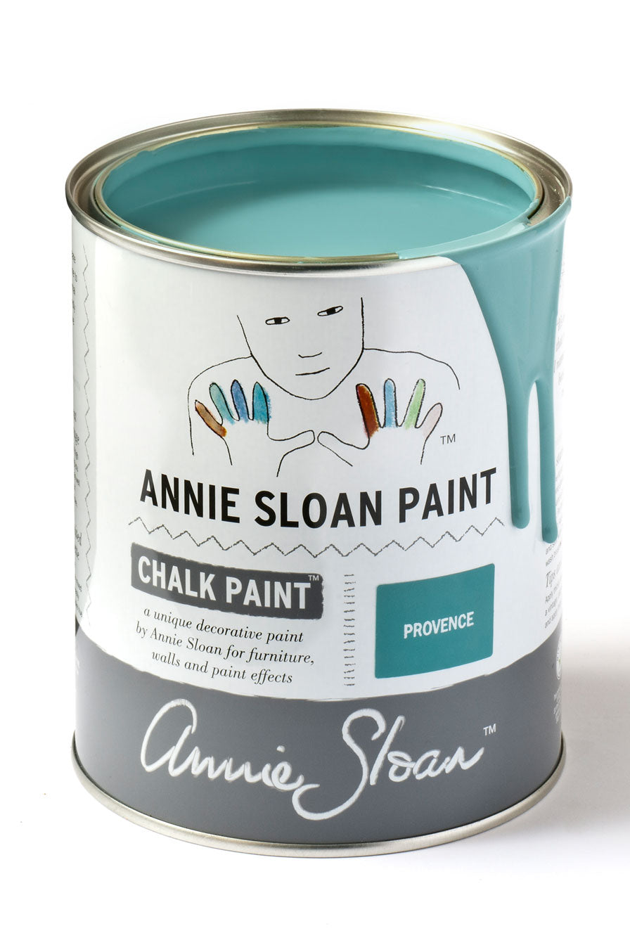 Pintura de tiza Annie Sloan® Provenza
