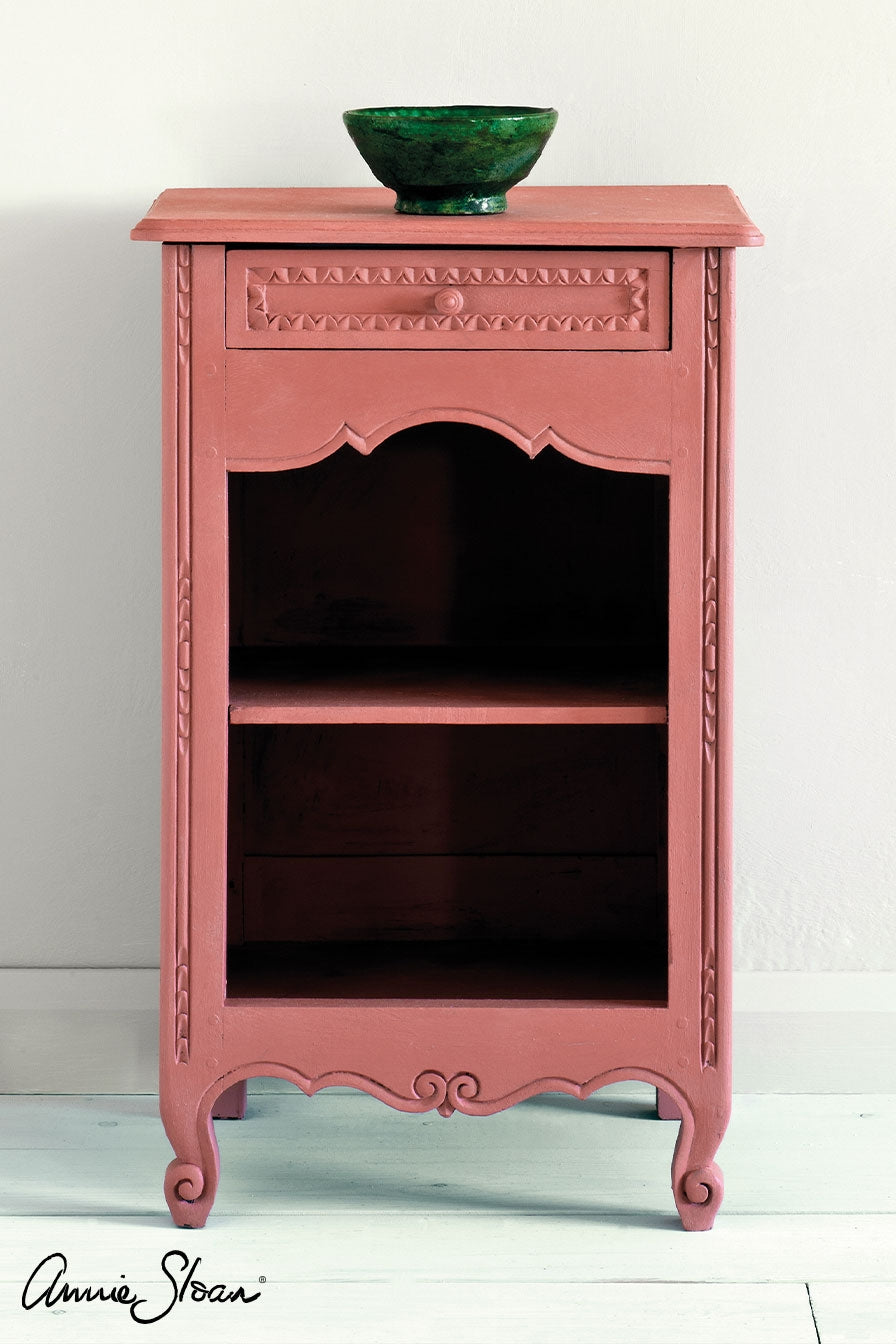 Pintura Chalk Paint® Annie Sloan Rosa Escandinavo
