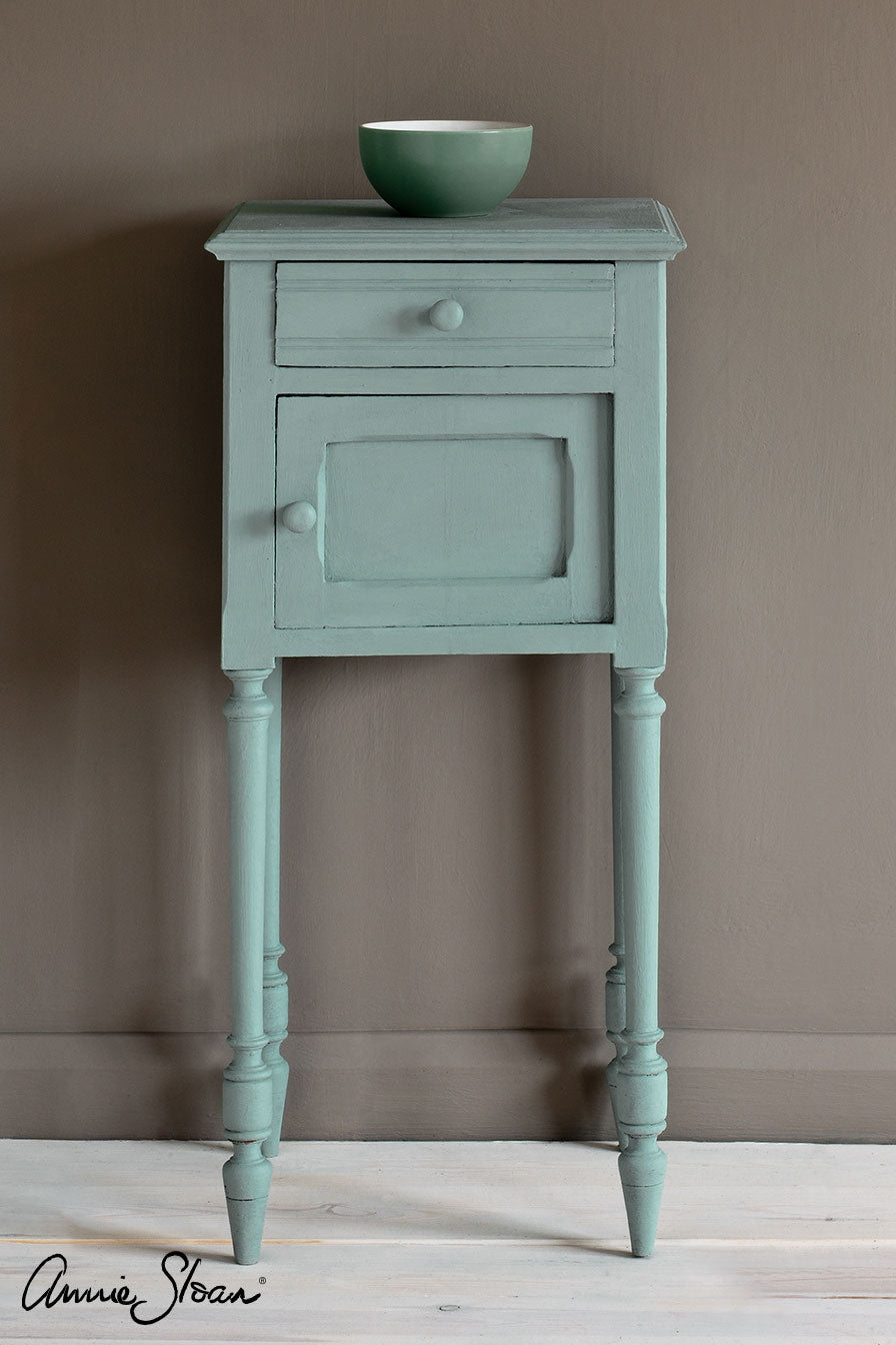 Annie Sloan Chalk Paint® Svenska Blue