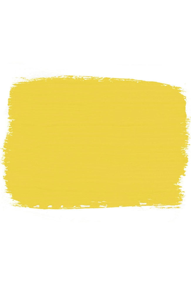 Annie Sloan Chalk Paint® English Yellow