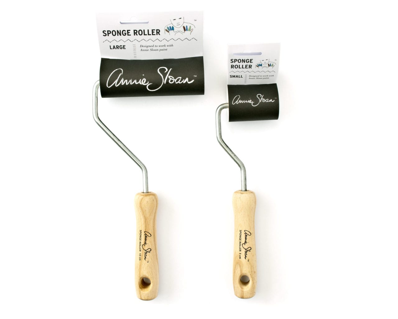 Rolo de Pintura Annie Sloan
