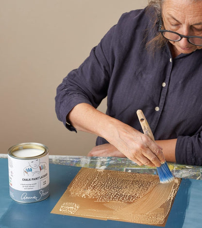 Barniz mate lacado Chalk Paint®