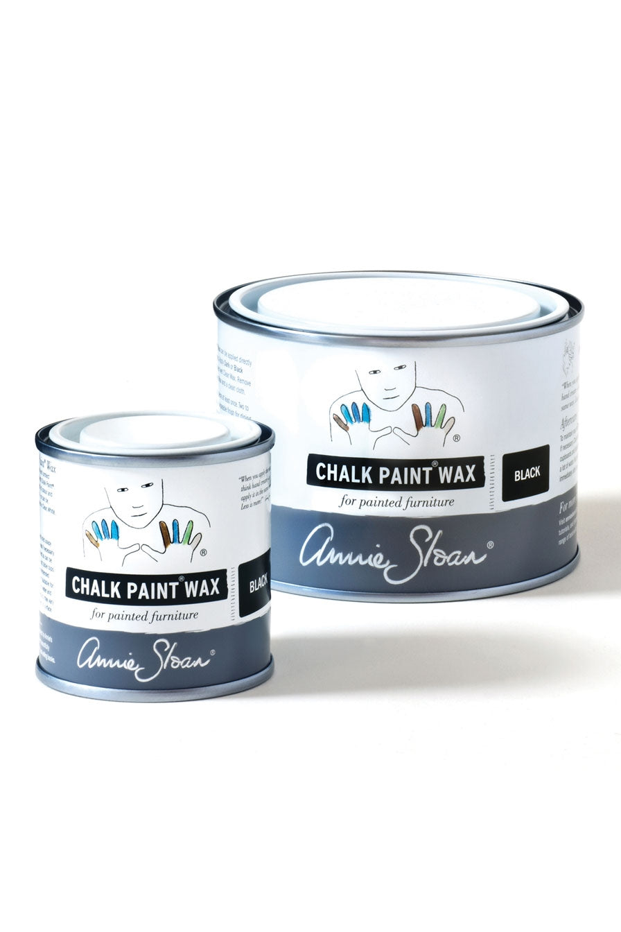 Cera Preta Chalk Paint® Wax