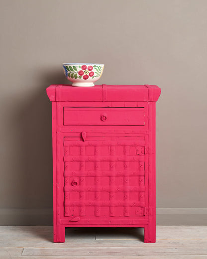 Pintura de tiza Annie Sloan® Capri Pink