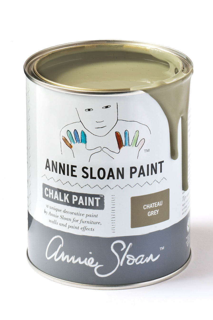 Annie Sloan Chalk Paint® Château Grey