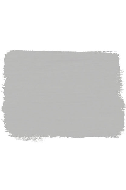 Pintura Chalk Paint® de Annie Sloan, gris Chicago