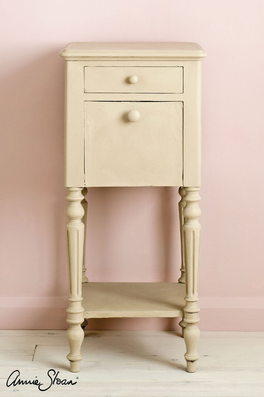 Pintura Chalk Paint® Gris Campestre de Annie Sloan