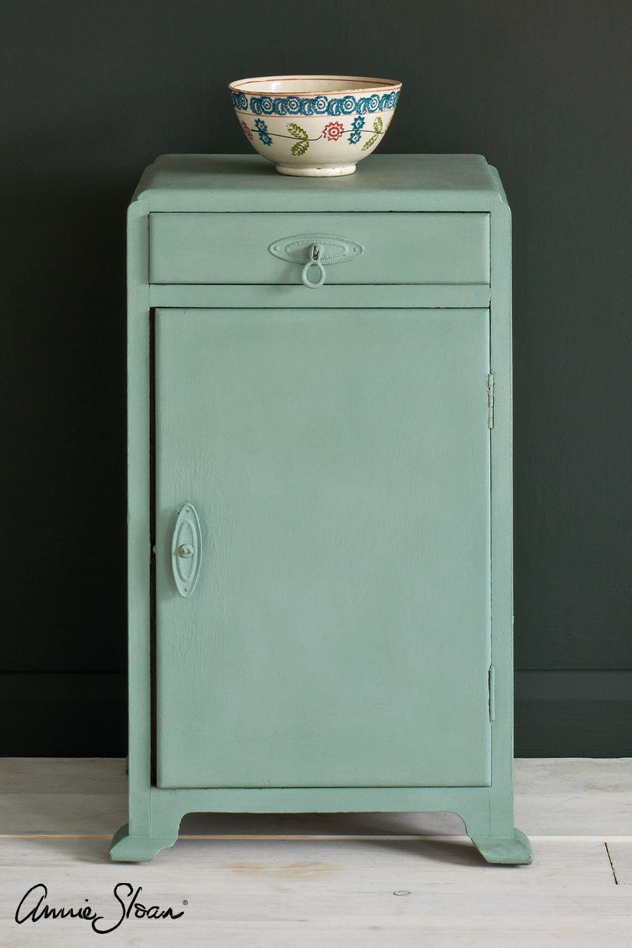 Annie Sloan Chalk Paint® Duck Egg Blue