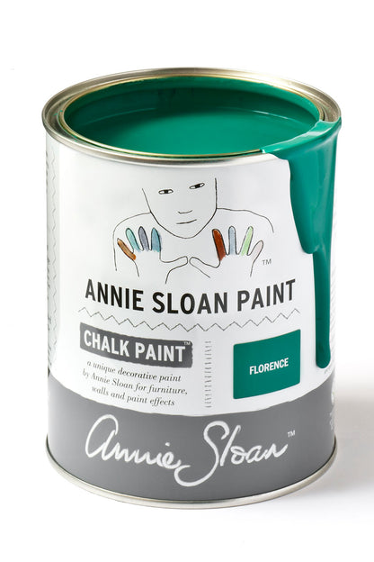 Pintura de tiza Annie Sloan® Florence