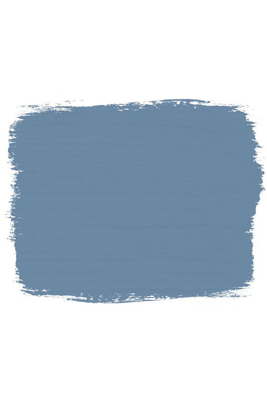 Pintura de tiza Annie Sloan® Azul griego