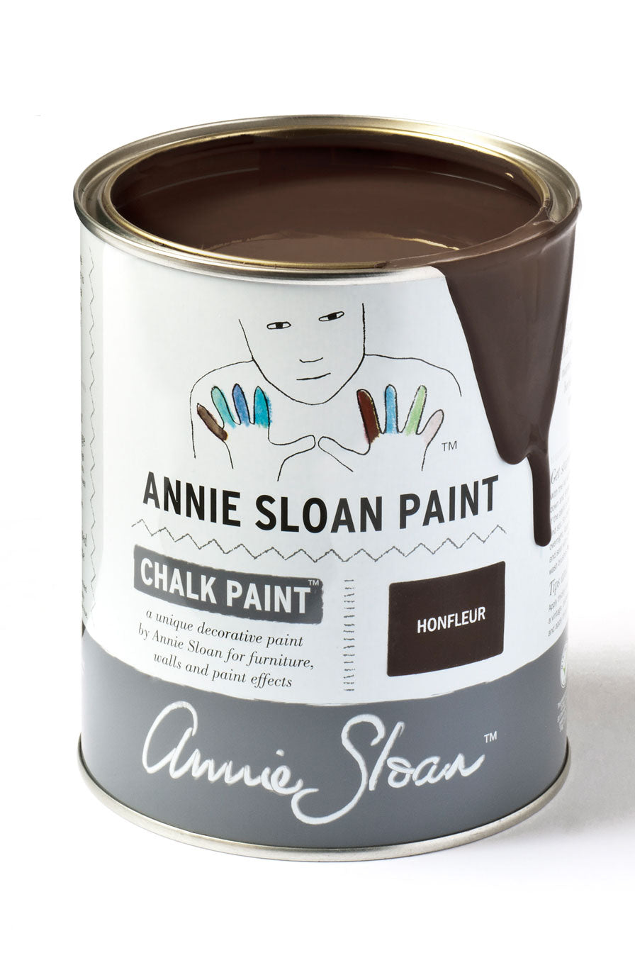 Annie Sloan Chalk Paint® Honfleur