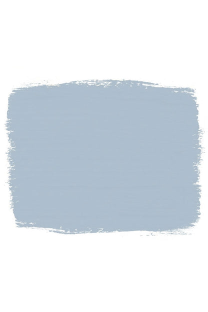 Pintura de tiza Annie Sloan® Louis Blue