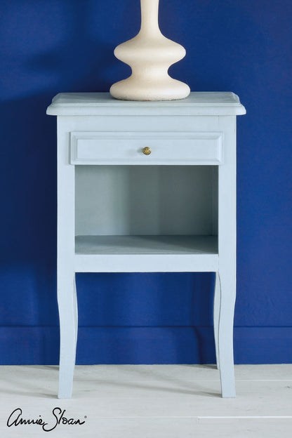 Pintura de tiza Annie Sloan® Louis Blue