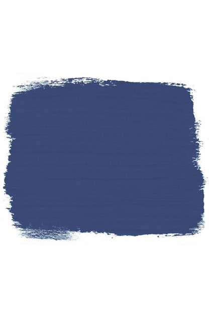 Pintura Chalk Paint® Azul Napoleónico de Annie Sloan