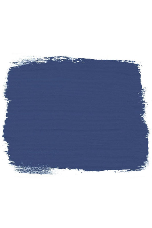 Pintura Chalk Paint® Azul Napoleónico de Annie Sloan