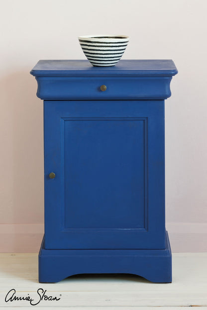 Pintura Chalk Paint® Azul Napoleónico de Annie Sloan