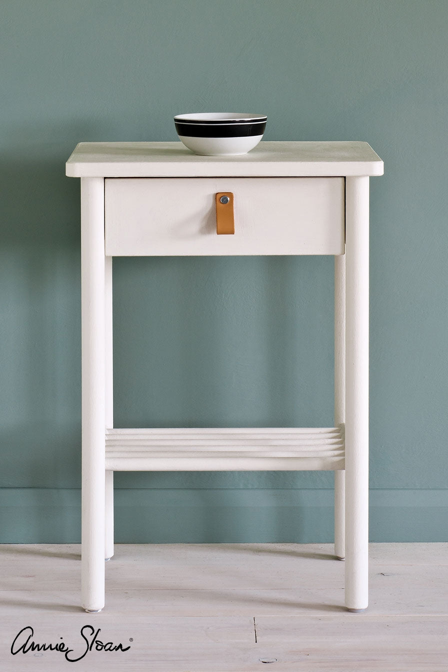 Pintura de tiza Annie Sloan® Blanco viejo
