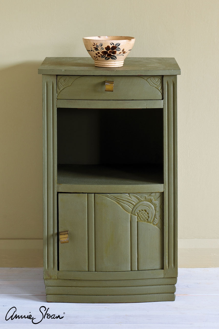 Annie Sloan Chalk Paint® Olive