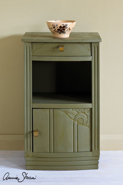 Annie Sloan Chalk Paint® Olive