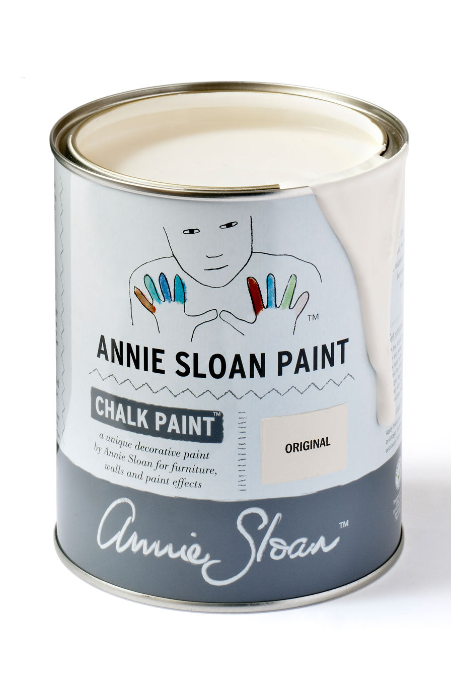 Pintura de tiza Annie Sloan® Original