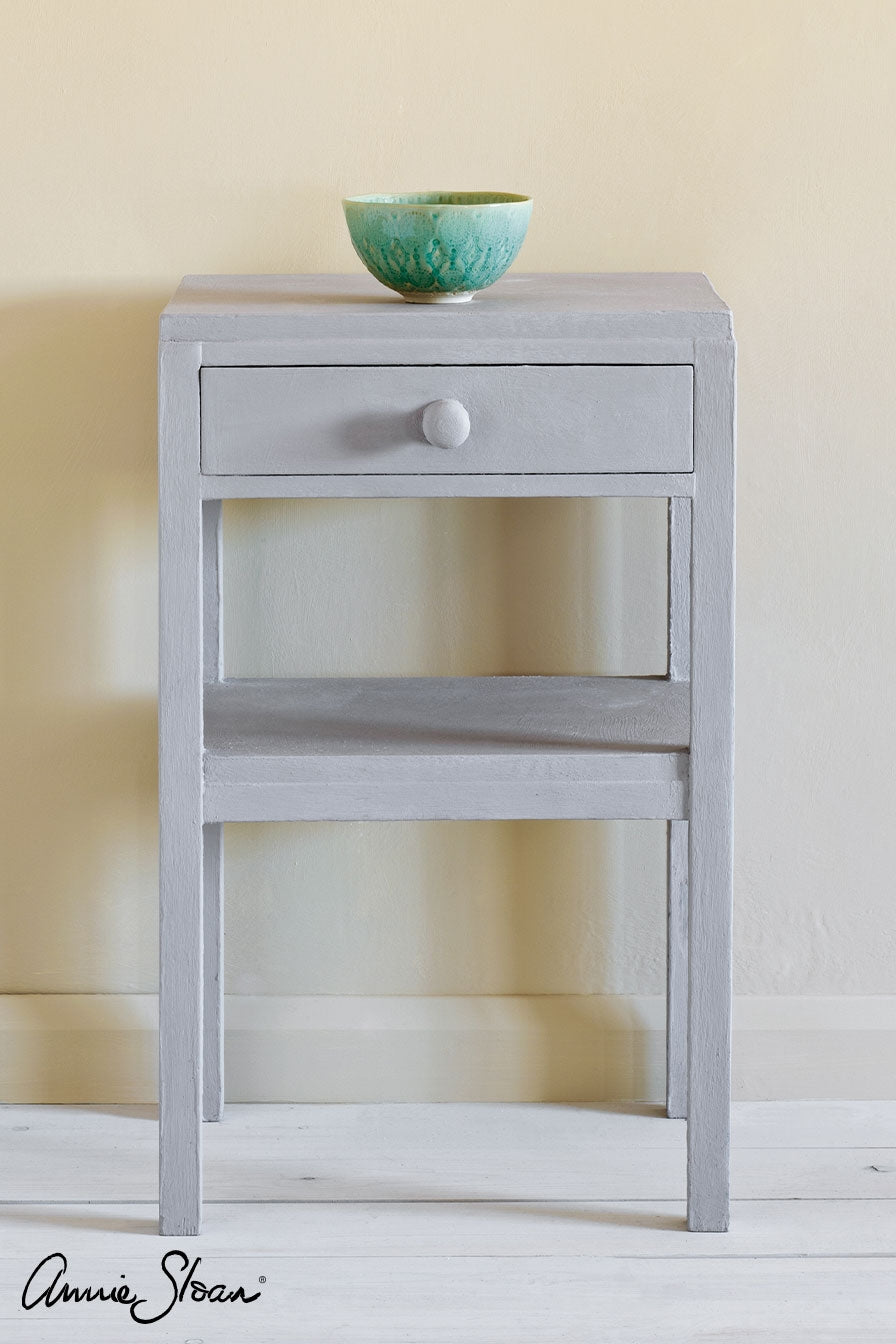 Pintura de tiza Annie Sloan® Paloma