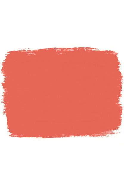 Pintura de tiza Annie Sloan® Rojo pimentón
