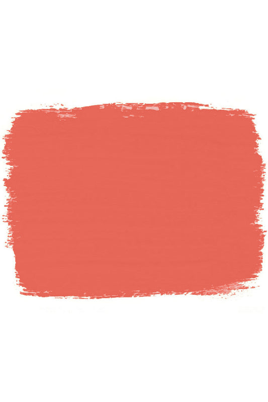 Pintura de tiza Annie Sloan® Rojo pimentón